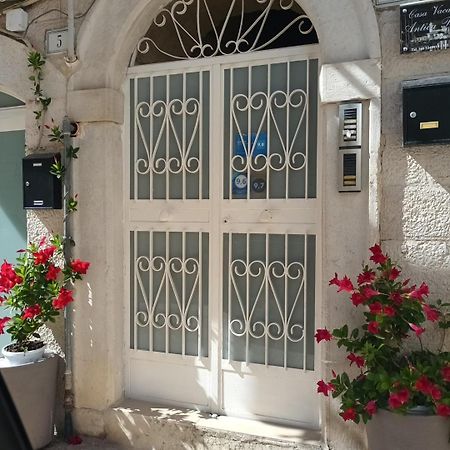 Antica Trani Villa Luaran gambar