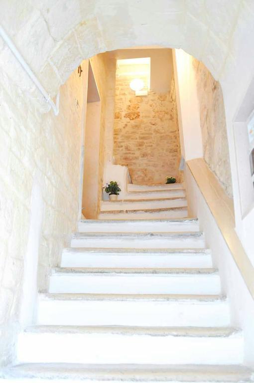 Antica Trani Villa Luaran gambar