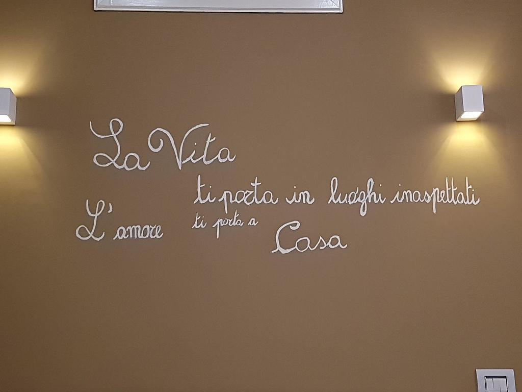 Antica Trani Villa Luaran gambar