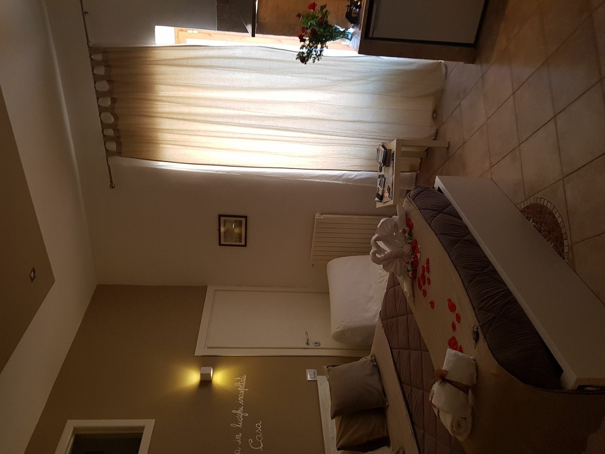 Antica Trani Villa Luaran gambar