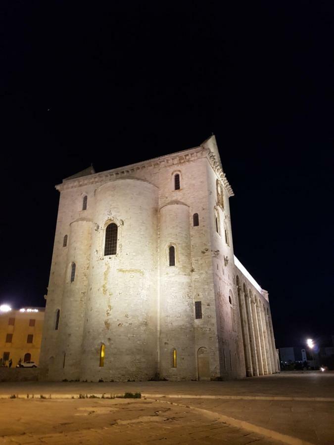 Antica Trani Villa Luaran gambar